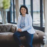 LITTLE BIRD GmbH Employee Jana Schmidt's profile photo