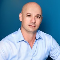 Contguard Employee Yiftach Nativ's profile photo