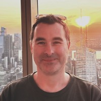 Nationwide Building Society Employee Mark Chapman's profile photo