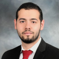 AvalonBay Communities Employee Luis Rizo's profile photo