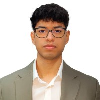 Hausera Employee Jacques Mendieta's profile photo