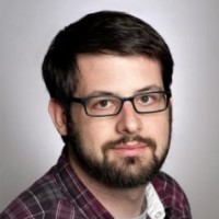U.S. Electrical Services, Inc. Employee Zac Goodwin's profile photo