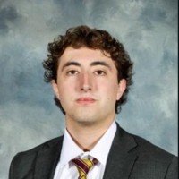 CurvePoint Employee Dominic Romano's profile photo
