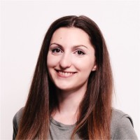 Domino's Pizza Deutschland Employee Donika Meinold's profile photo