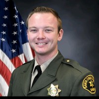 Santa Cruz County Sheriff's Office Employee Chase Palm's profile photo