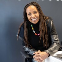 Silver Hill Hospital Employee Donata Bazie's profile photo