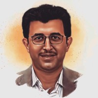 University of Arkansas at Pine Bluff Employee Emad Badradeen's profile photo