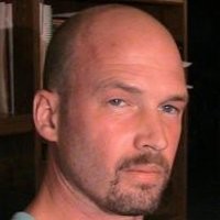 Developer Forge Employee Dan Lynn's profile photo