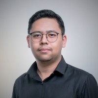 Amanda Company Group Employee Rafly Nurhuda's profile photo