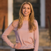 THE CENTER Employee Katherine Antion's profile photo