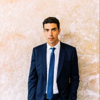 Groupe Sandaya Employee Jean Renard's profile photo