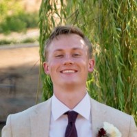 Fintiv Employee Brandon Madsen's profile photo