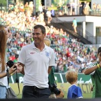 UK International Soccer Employee Stewart Boniface's profile photo