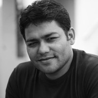 Reliance Retail Employee Deepak Tiwari's profile photo