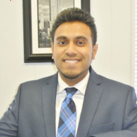 Vanguard Energy Partners LLC Employee D'Costa's profile photo