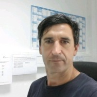 duisport packing logistics Employee Andreas Gleißner's profile photo