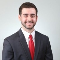 Latham & Watkins Employee Eric Raff's profile photo
