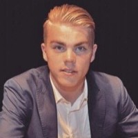 Mats van Eerdenburgh Email