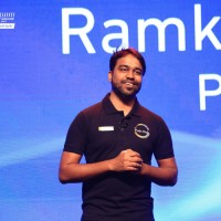 Pride Circle Employee Ramkrishna Sinha's profile photo