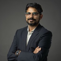 Cargoz.com Employee Puneet Mishra's profile photo