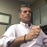 Cudd Energy Services Employee Enrique Proaño's profile photo