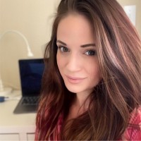 Trucker Path Employee Olga Semochkina's profile photo