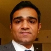 Nykaa Employee Abhishek Awasthi's profile photo