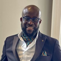 Royal Pharmacy Inc Employee Eric Obeng's profile photo