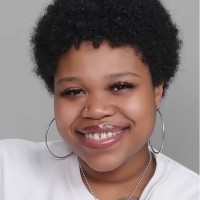 Corinto Gallery Employee Janai Jamison's profile photo