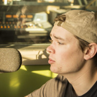 Inrush Broadcast Services Employee Coleman Connolly's profile photo