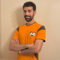 TECNOMAT Employee Giorgio Serio's profile photo