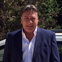 Boston Iced Tea Company Employee Mike Arnold's profile photo