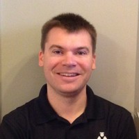 Magna International Employee Rory Johnson's profile photo