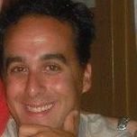 Daniel Halperin Email & Phone Number
