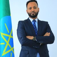 Ministry of Innovation And Technology- Ethiopia Employee Muluken Kere's profile photo