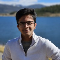 Mines Formula Employee Nakshatra Londhe's profile photo