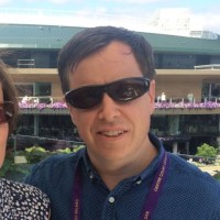 Planixs Employee Ian Campbell's profile photo