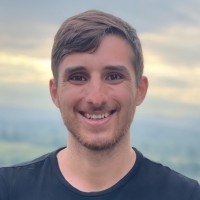 Astranis Employee Andrew Cragg's profile photo