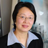 Ohio University Employee Mei Wei's profile photo