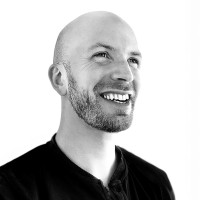 Fantasy Employee Peter Smart's profile photo