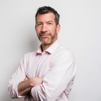 GoodMills Group GmbH Employee Scott Wellcome's profile photo