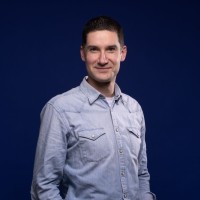 KIABI Employee Michael Kusper's profile photo