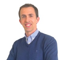 FUTERRO Employee Benoit Lecouvet's profile photo