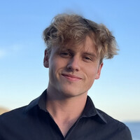 Eco Digital Employee Logan K.'s profile photo