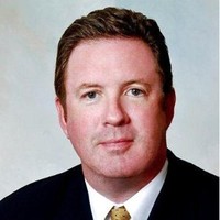 UBS Employee Tim Mulroy's profile photo
