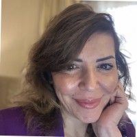 BMB Employee Ruba Darwish's profile photo