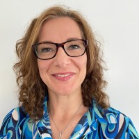 Auckland One Rail Employee Lynne Miller's profile photo