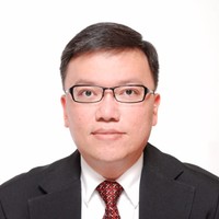 TIER IV Employee Teng Swee's profile photo