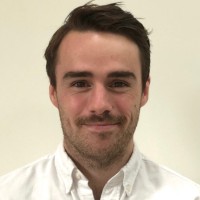 Datadog Employee Tom Parsons's profile photo
