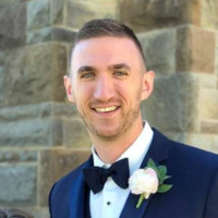 Chiropractor Employee Eli Redman's profile photo